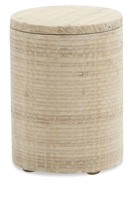 Ghent Woven Canister